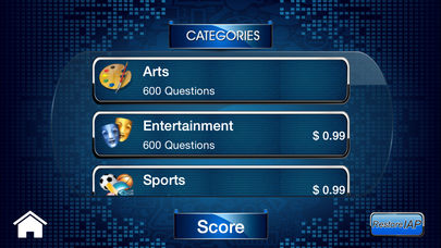 Download General Knowledge Trivia App on your Windows XP/7/8/10 and MAC PC